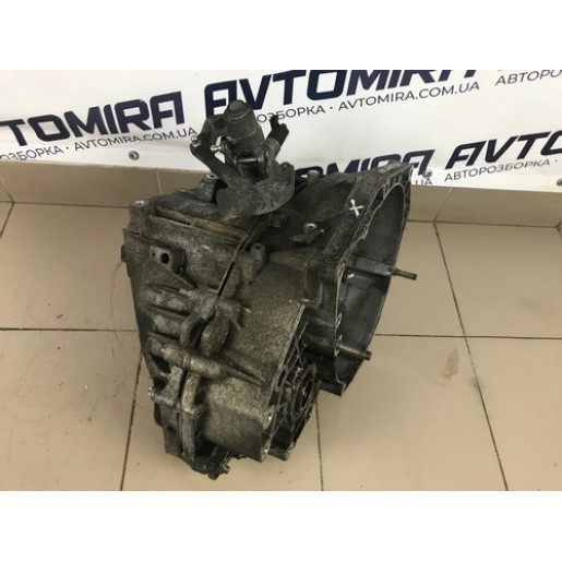 Коробка передач МКПП 6-ст. Opel Insignia 2.0CDTI A20DTH F40 AJ4 55577504